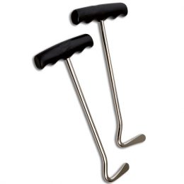 CALZASTIVALI Accessori Calzature 